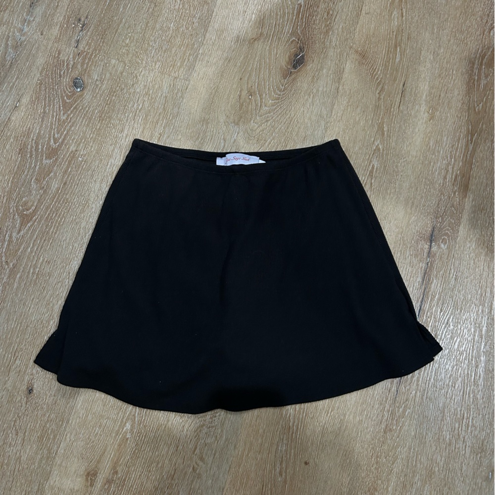 Lisa Says Gah Darcy skort